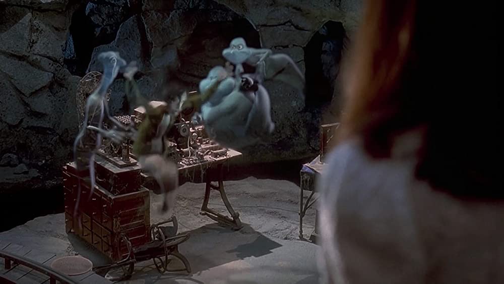 キャスパーの画像