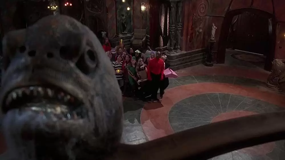 キャスパーの画像