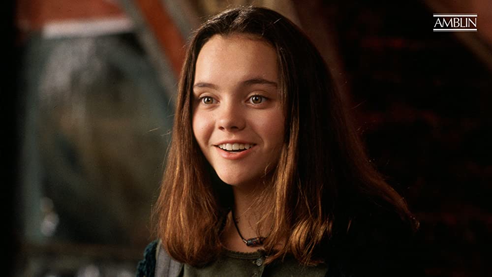 キャスパーの画像