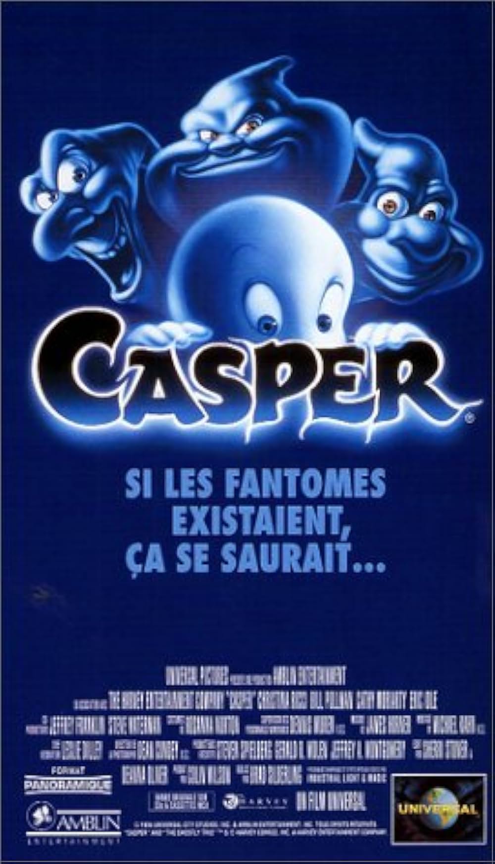 キャスパーの画像