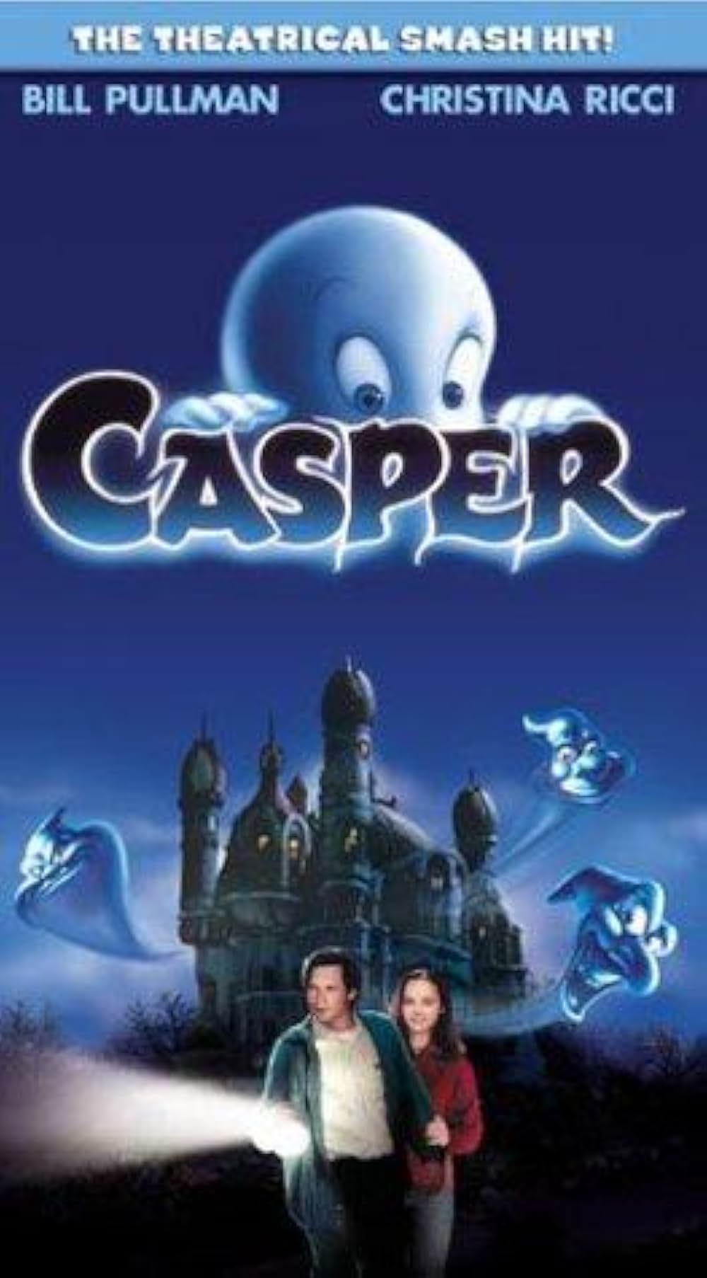 キャスパーの画像