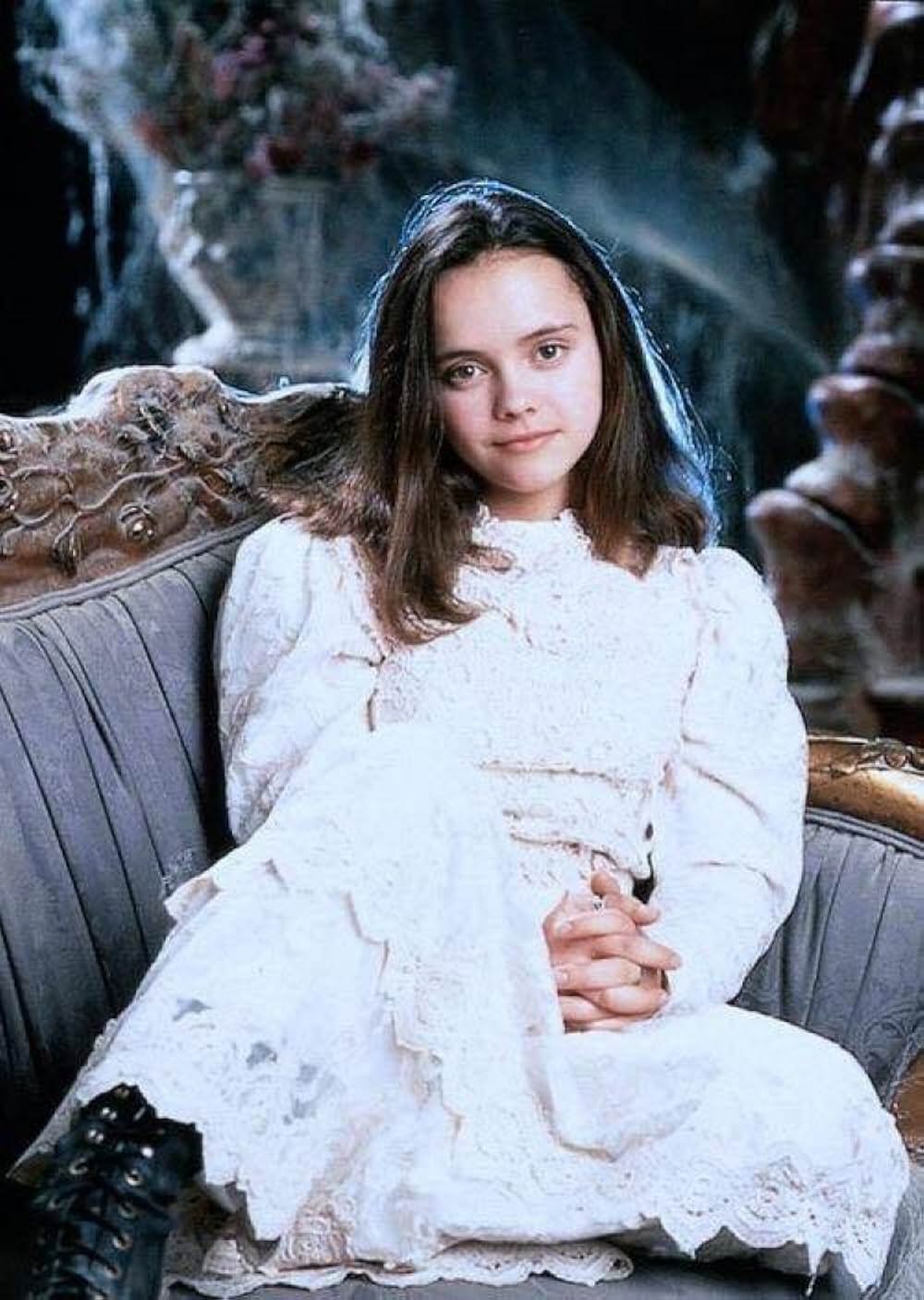 キャスパーの画像