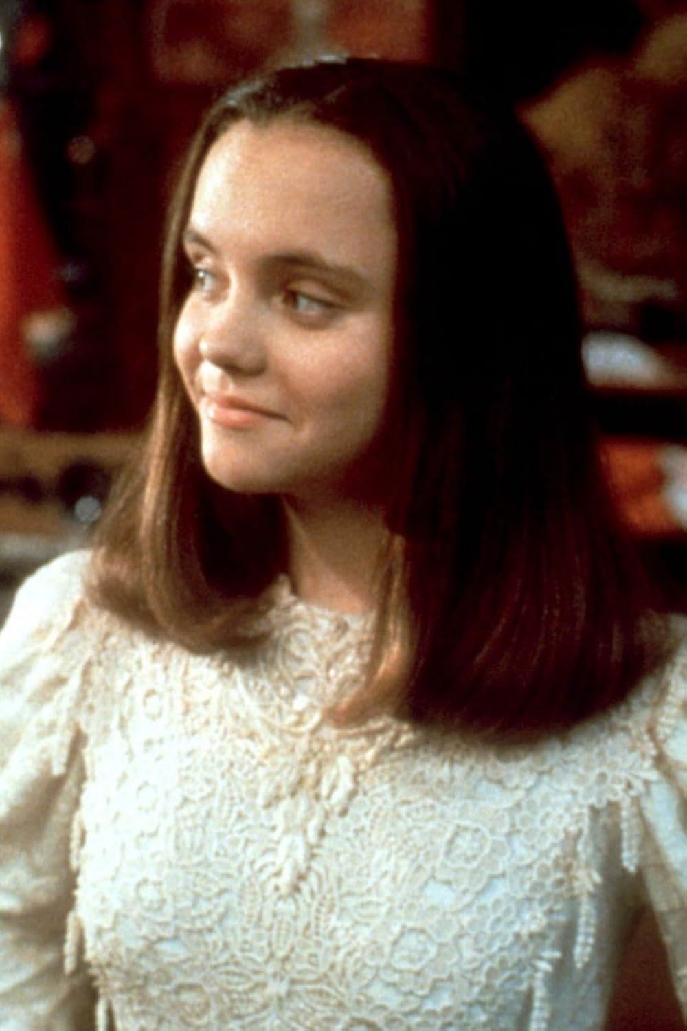 キャスパーの画像