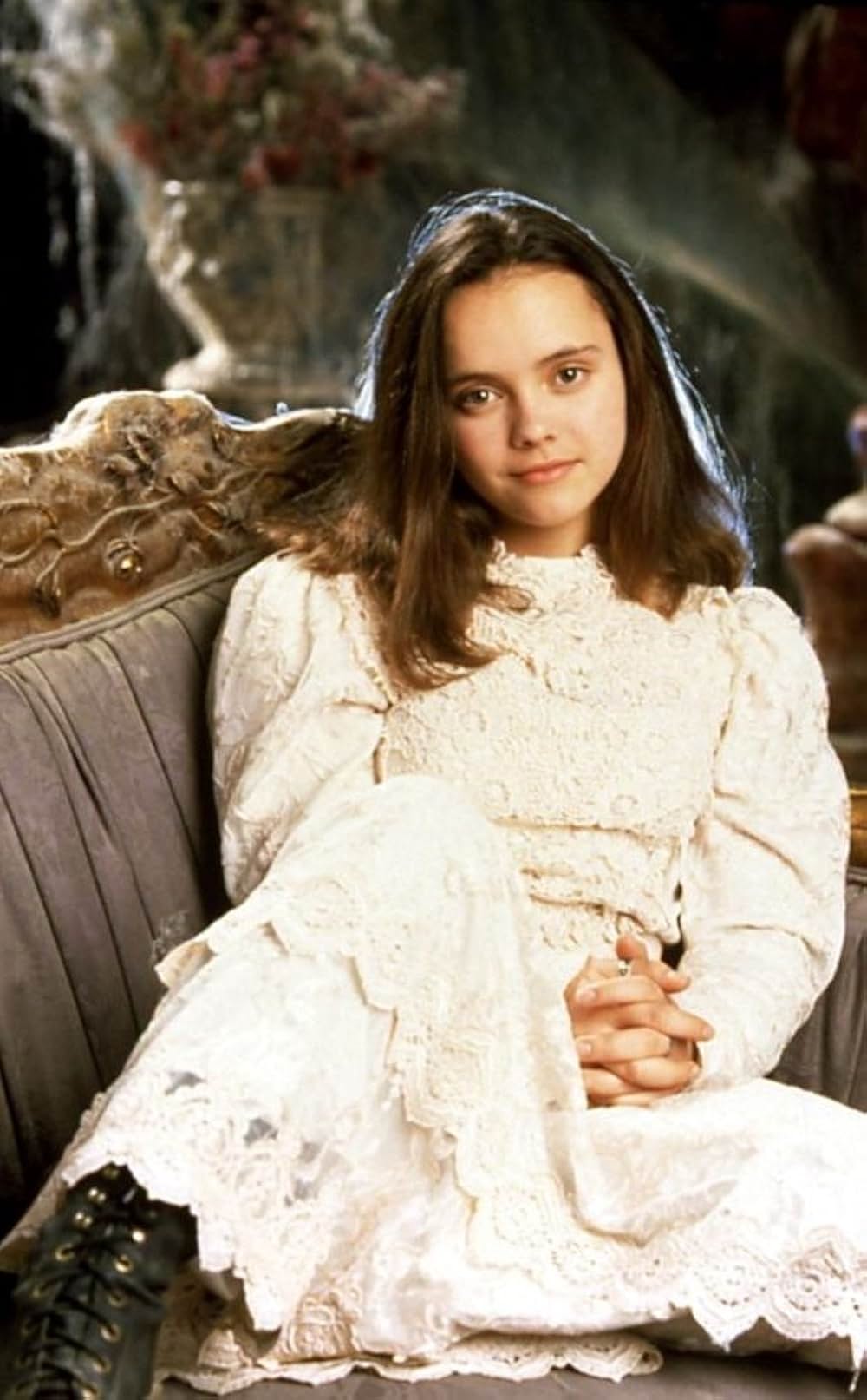 キャスパーの画像