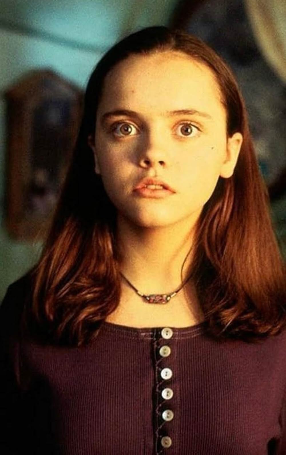 キャスパーの画像