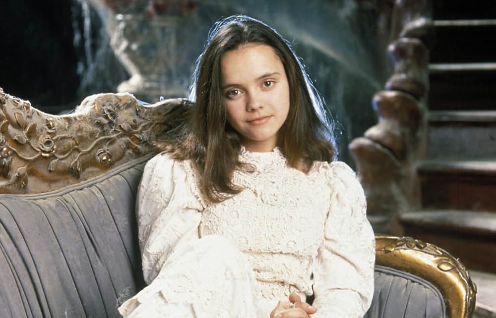 キャスパーの画像