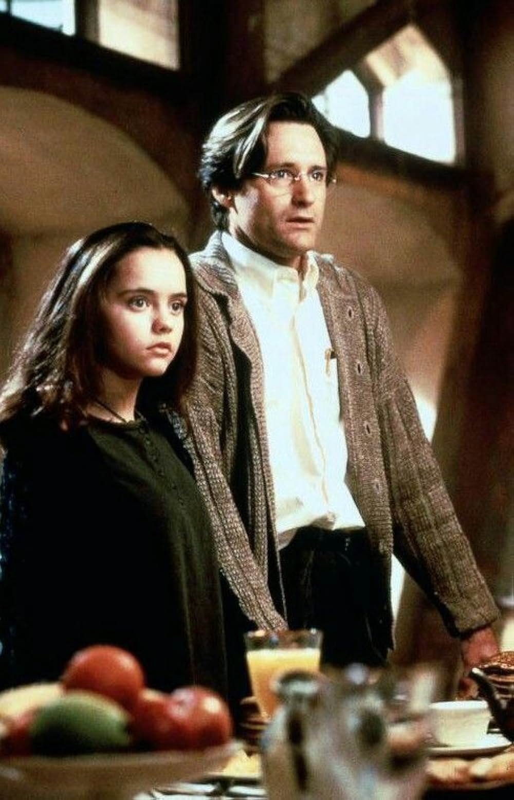 キャスパーの画像