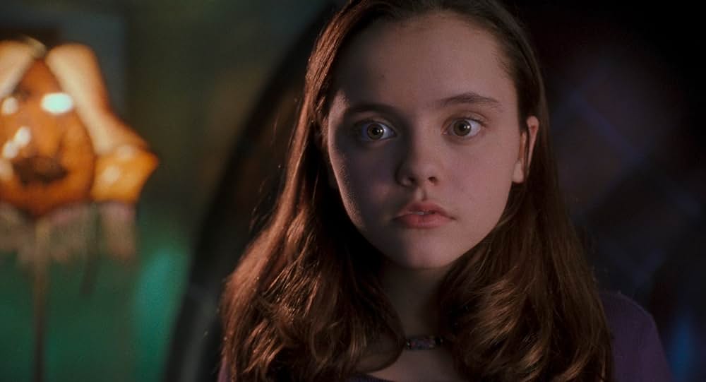 キャスパーの画像