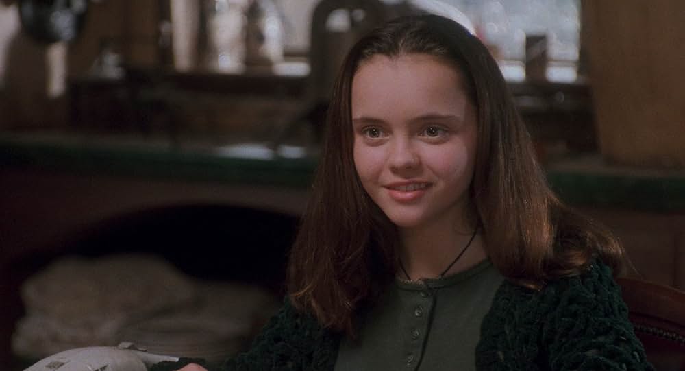 キャスパーの画像