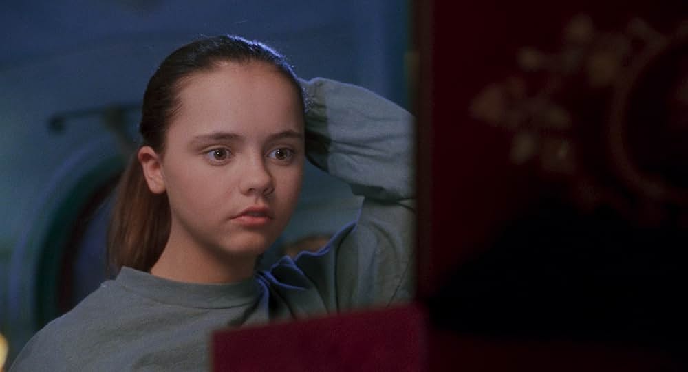 キャスパーの画像