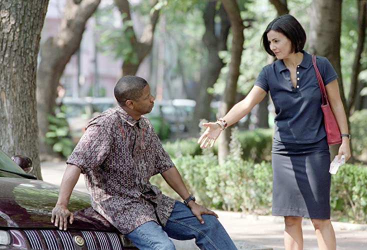 マイ・ボディガードの画像