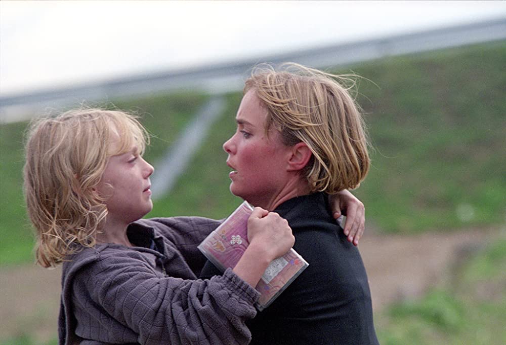 マイ・ボディガードの画像