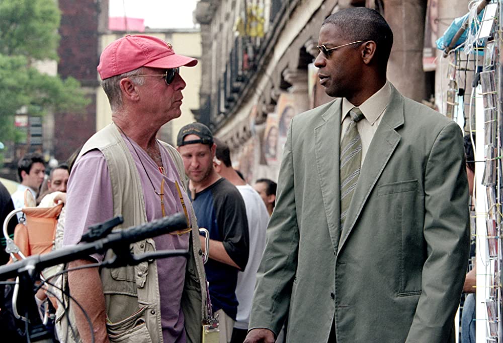 マイ・ボディガードの画像