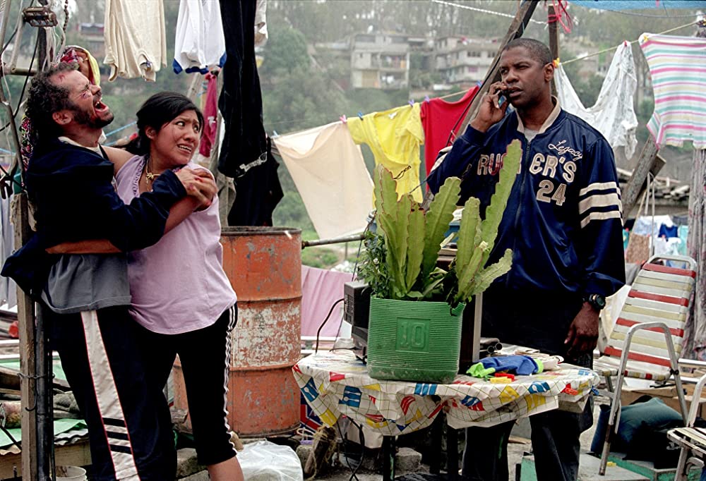 マイ・ボディガードの画像