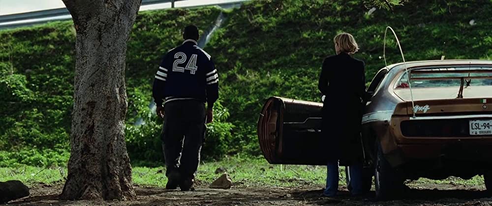 マイ・ボディガードの画像