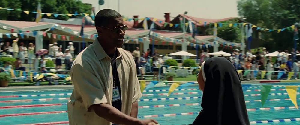 マイ・ボディガードの画像