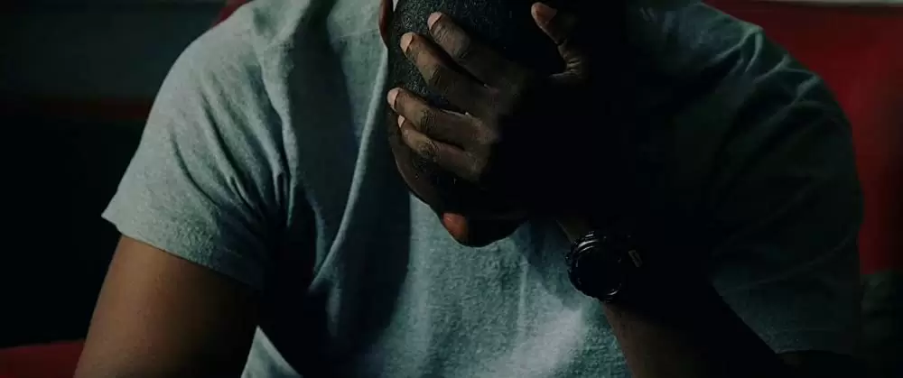 「マイ・ボディガード」デンゼル・ワシントンの画像