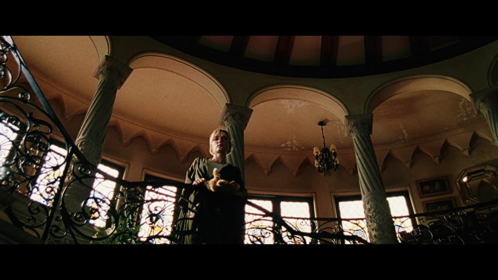 マイ・ボディガードの画像