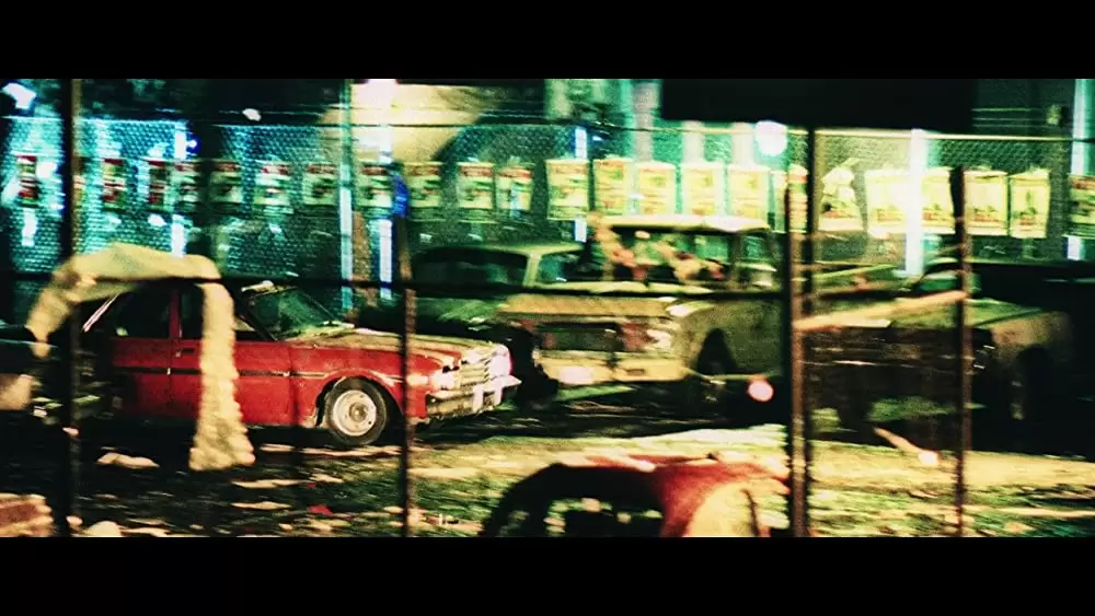 マイ・ボディガードの画像