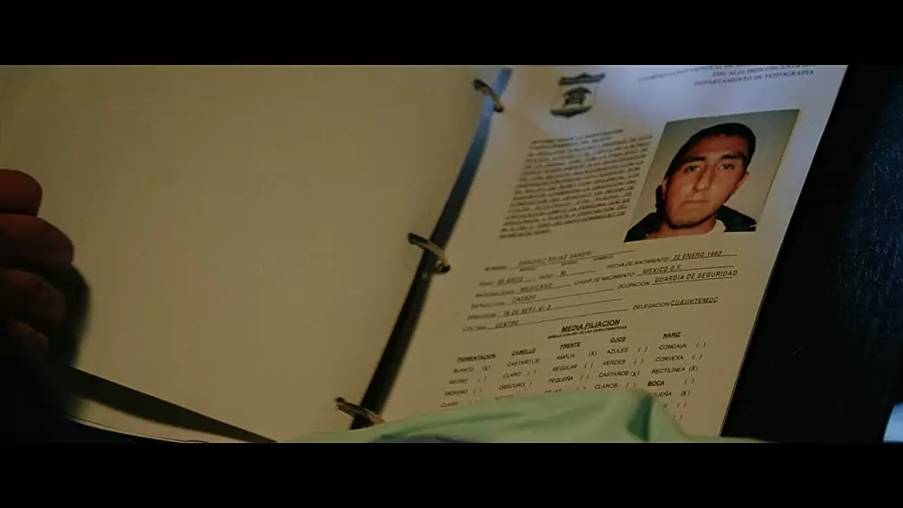 マイ・ボディガードの画像