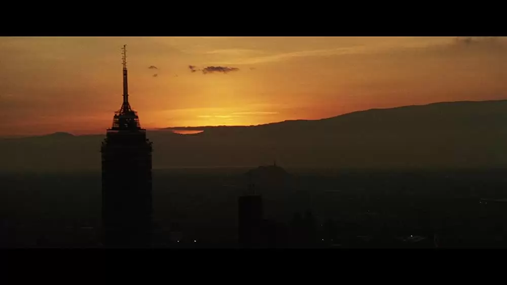 マイ・ボディガードの画像