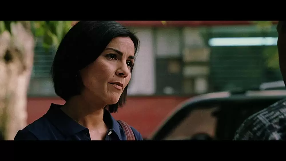 マイ・ボディガードの画像