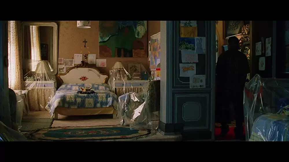 マイ・ボディガードの画像