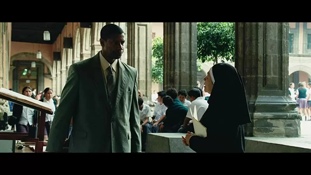 マイ・ボディガードの画像