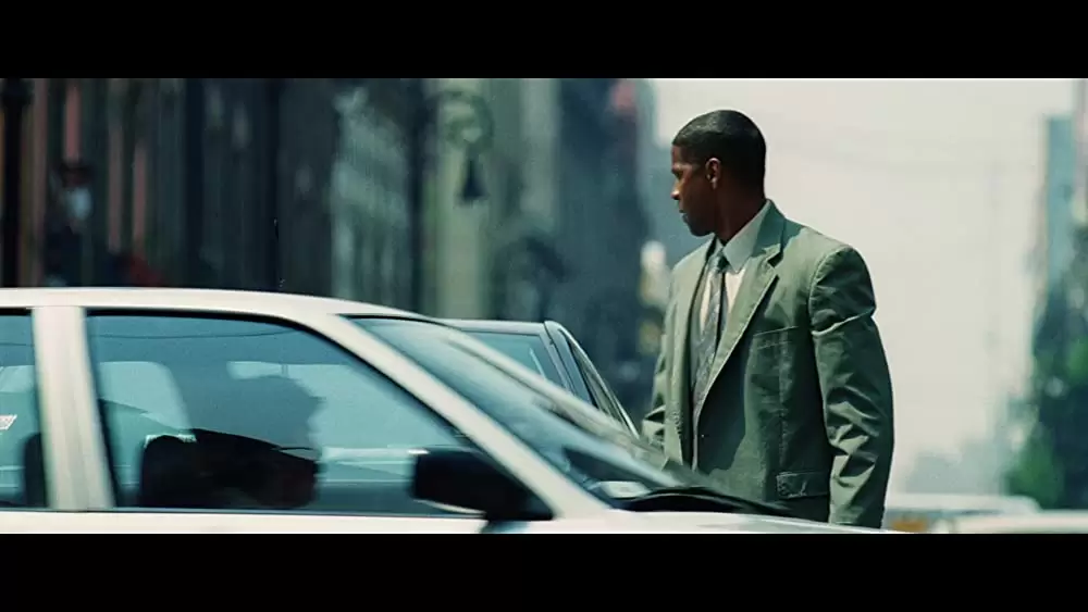 マイ・ボディガードの画像