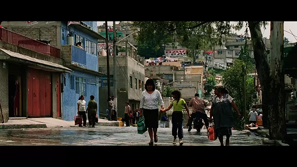 マイ・ボディガードの画像