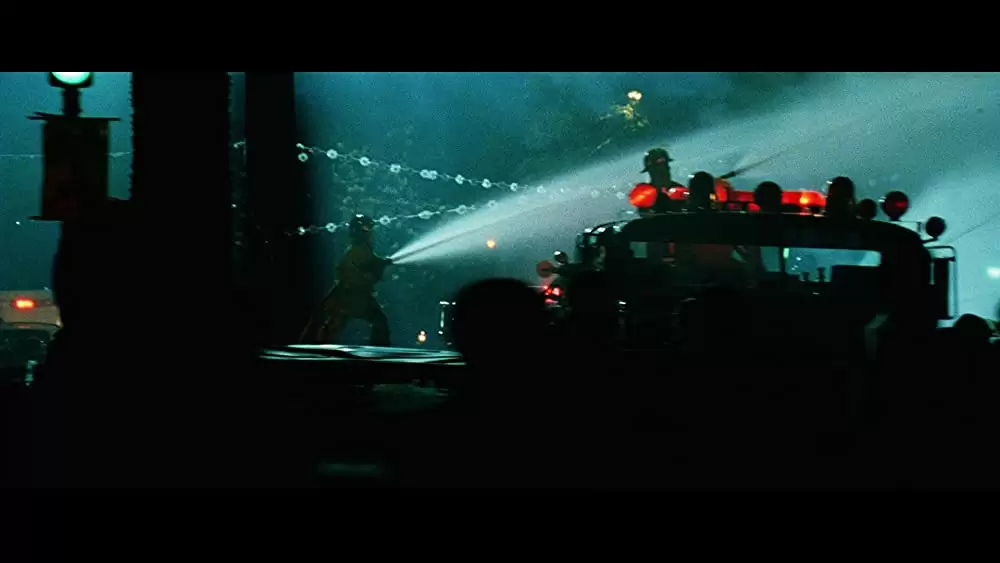 マイ・ボディガードの画像