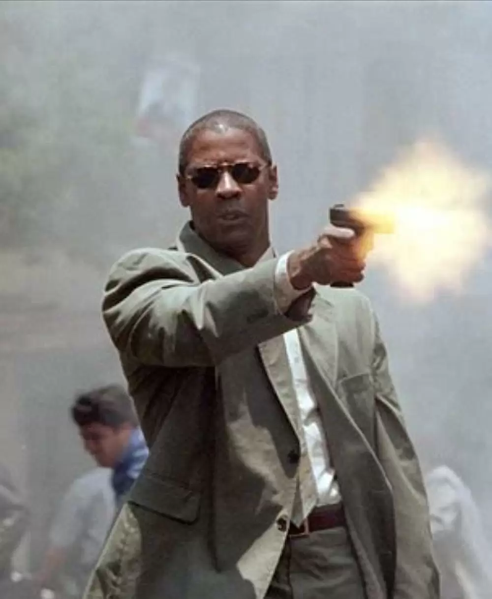 マイ・ボディガードの画像