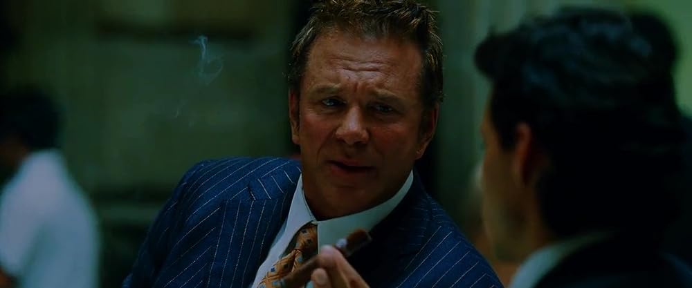 マイ・ボディガードの画像