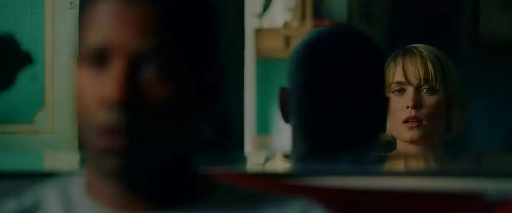 マイ・ボディガードの画像