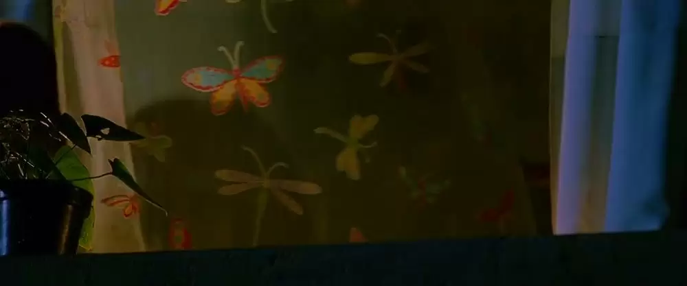 マイ・ボディガードの画像