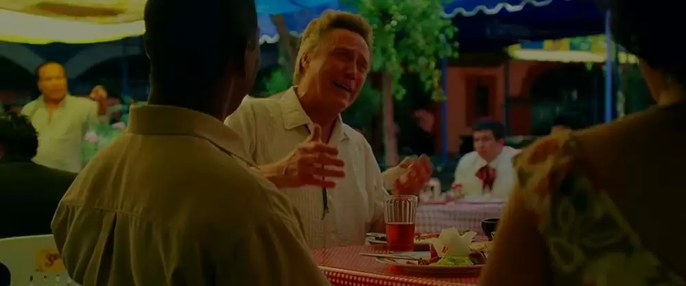 マイ・ボディガードの画像