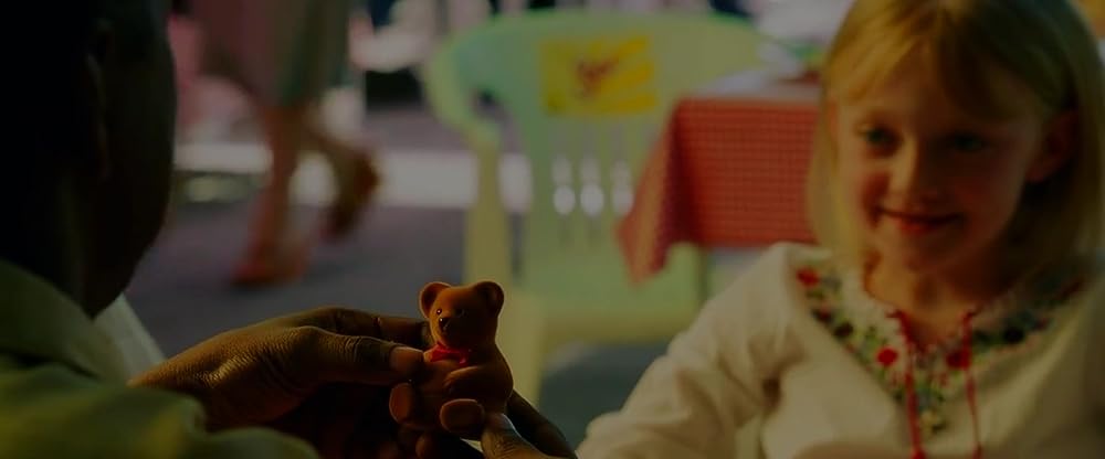 マイ・ボディガードの画像