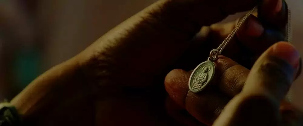 マイ・ボディガードの画像