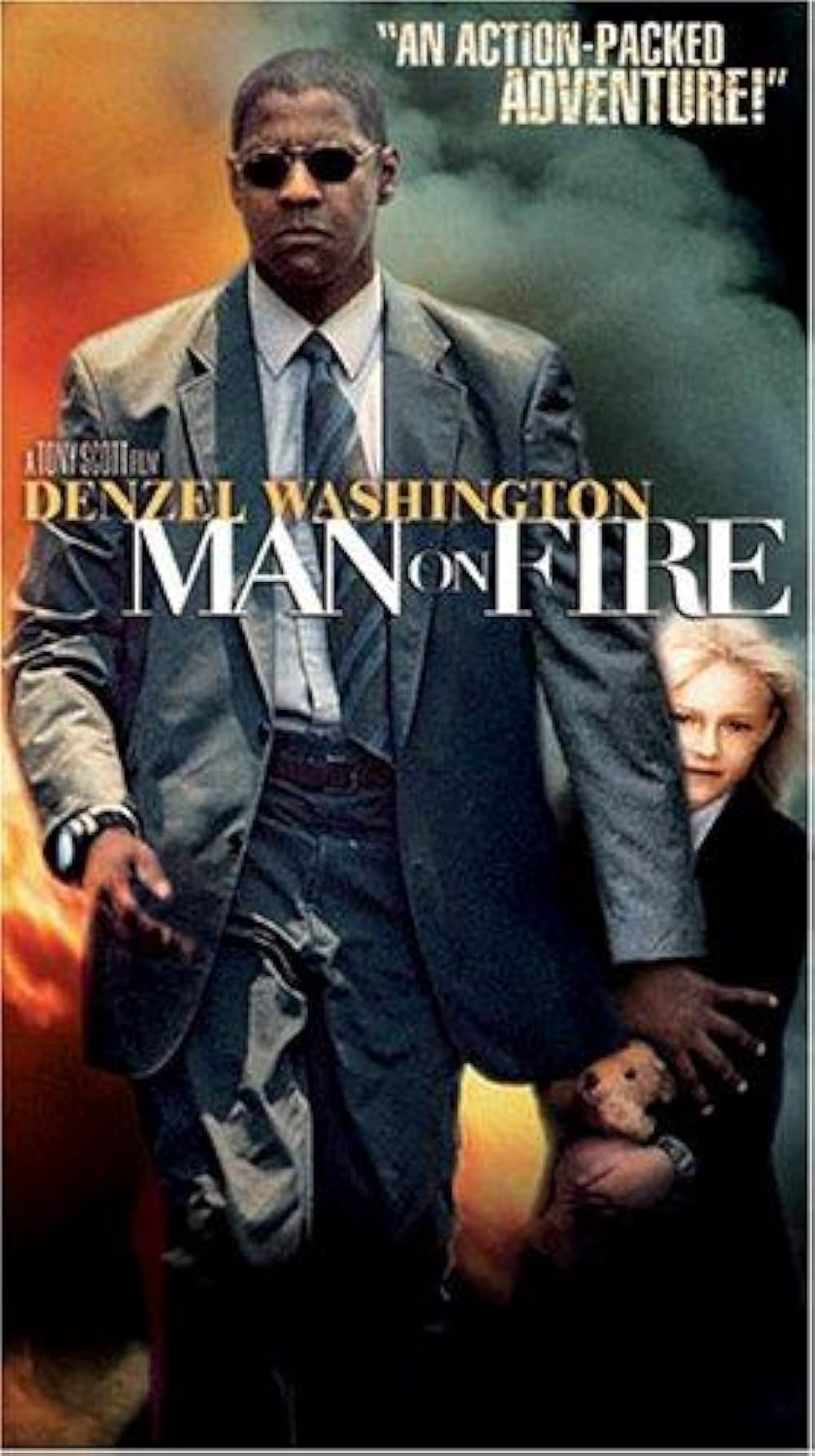 マイ・ボディガードの画像