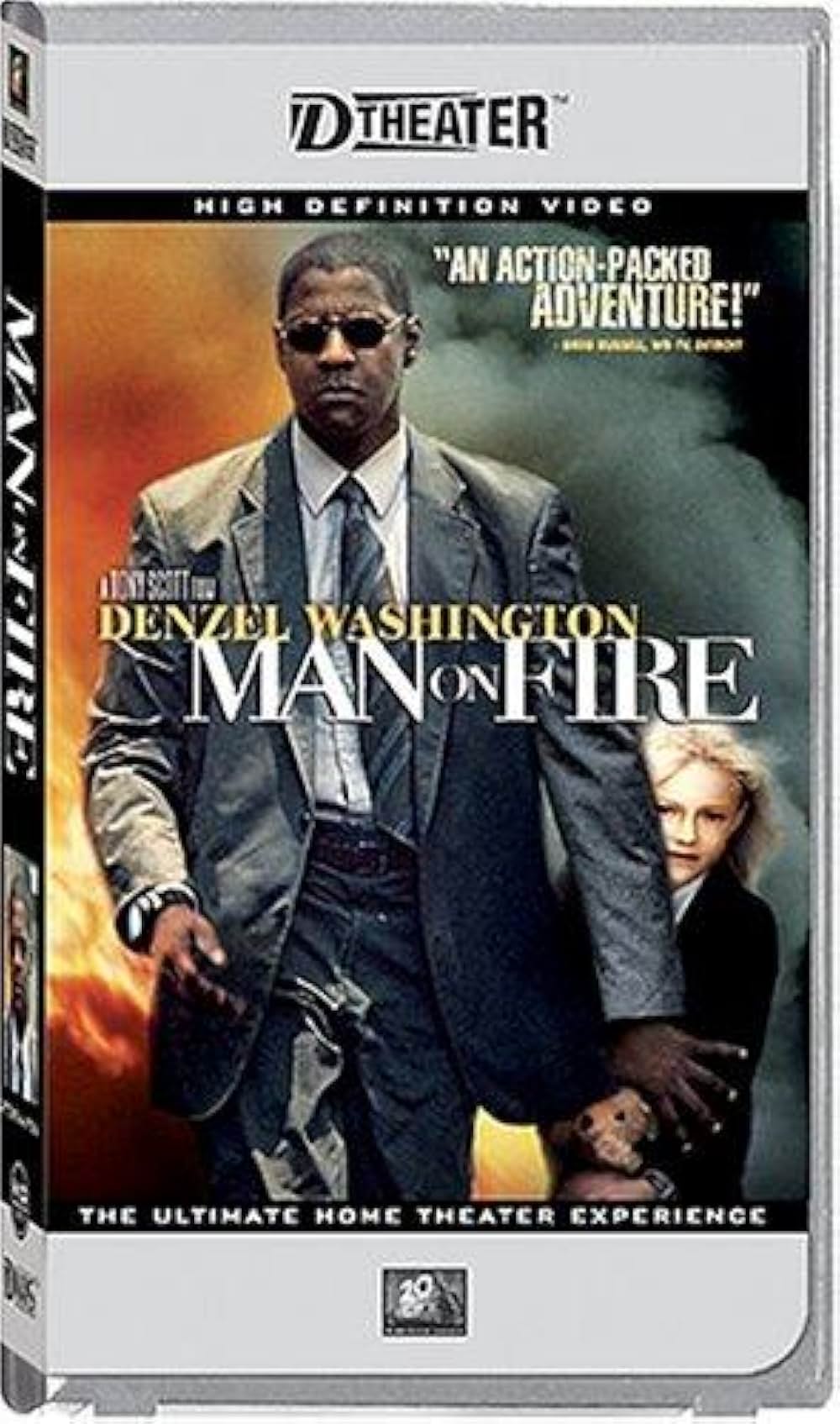 マイ・ボディガードの画像