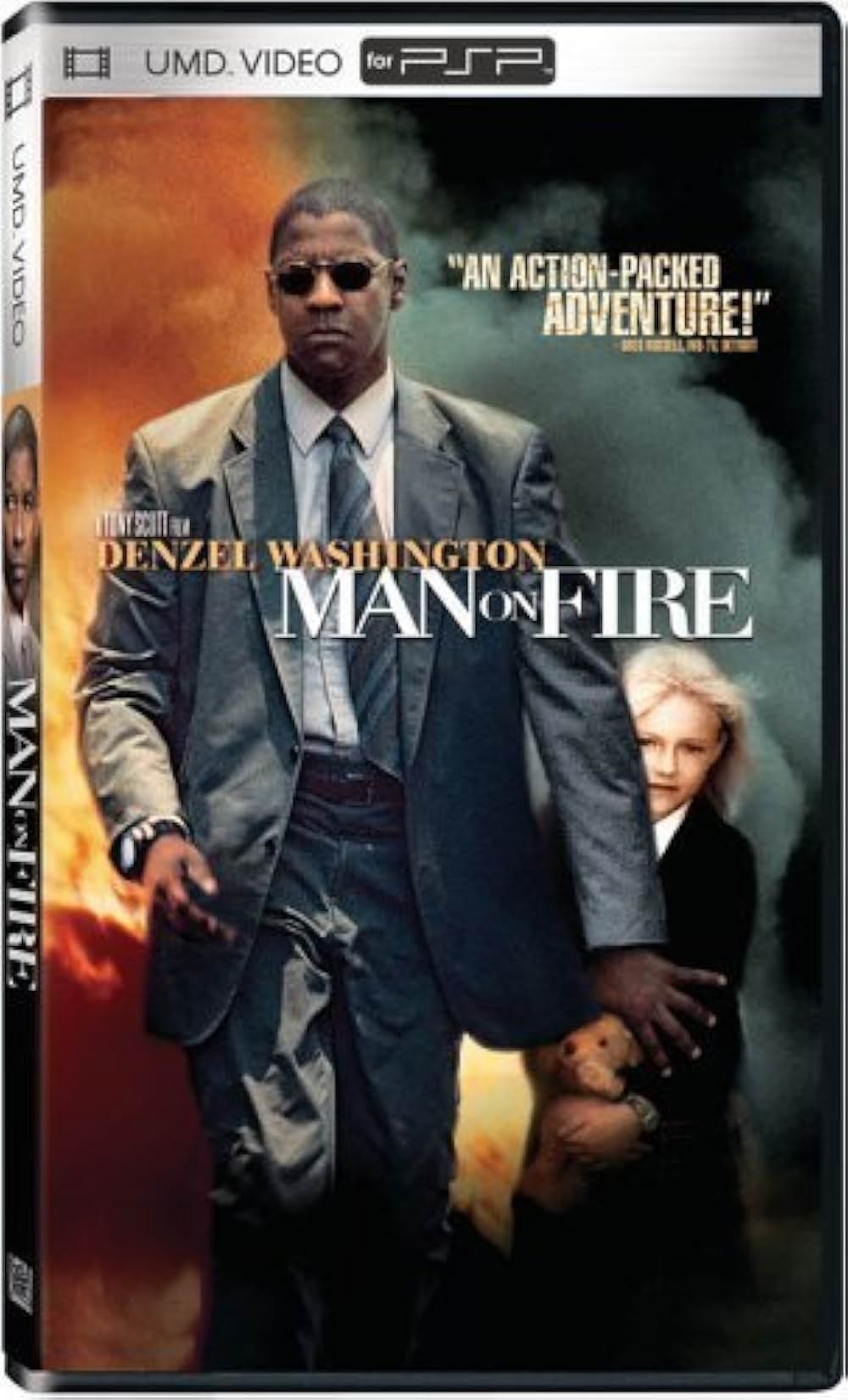 マイ・ボディガードの画像