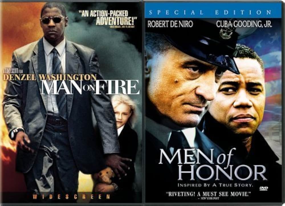 マイ・ボディガードの画像