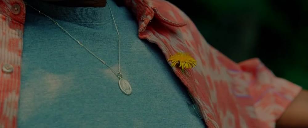 マイ・ボディガードの画像