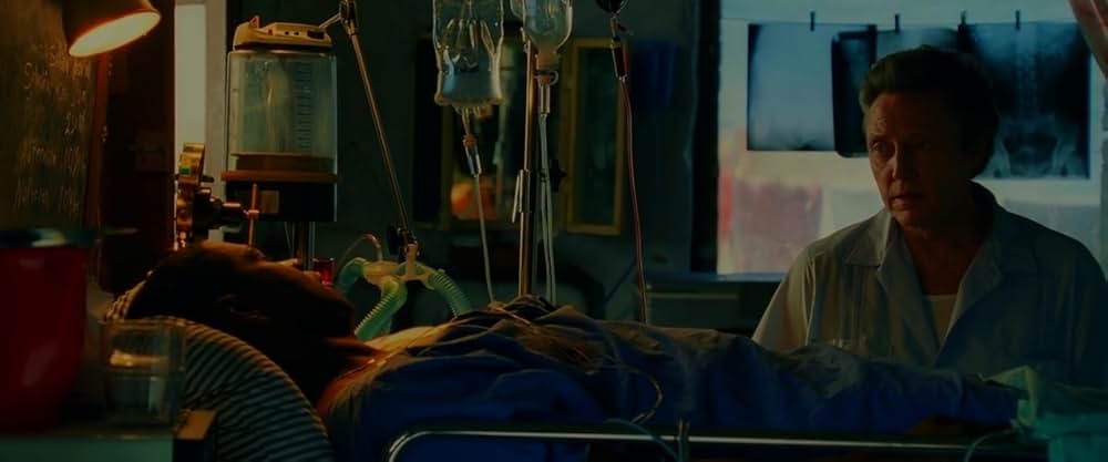 マイ・ボディガードの画像