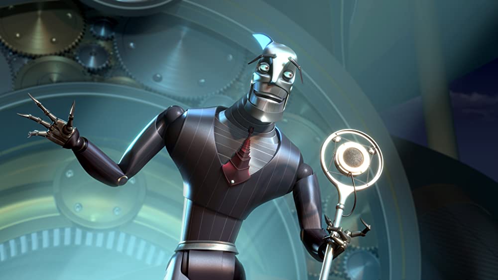 ロボッツの画像