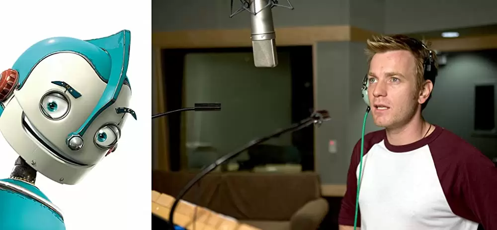 ロボッツの画像