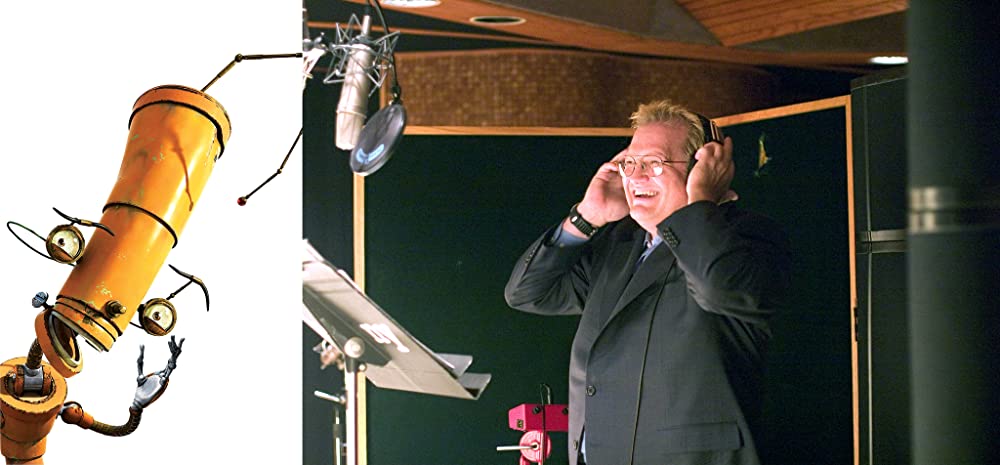 ロボッツの画像