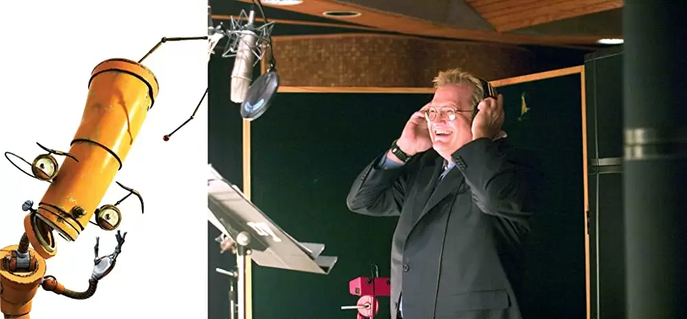 ロボッツの画像