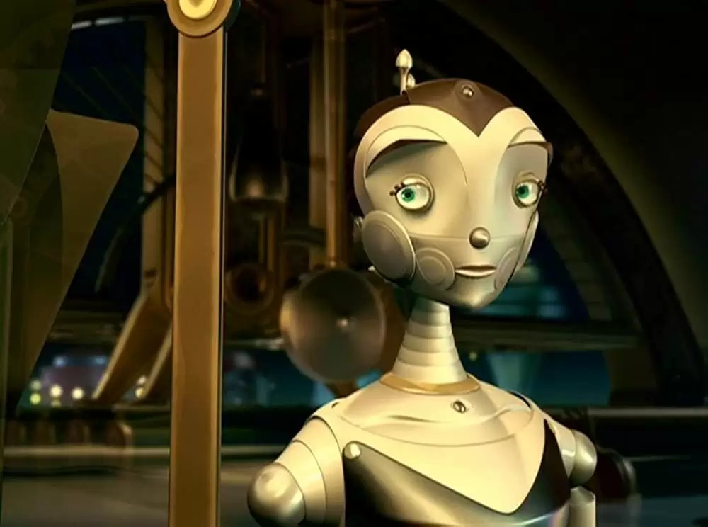 ロボッツの画像