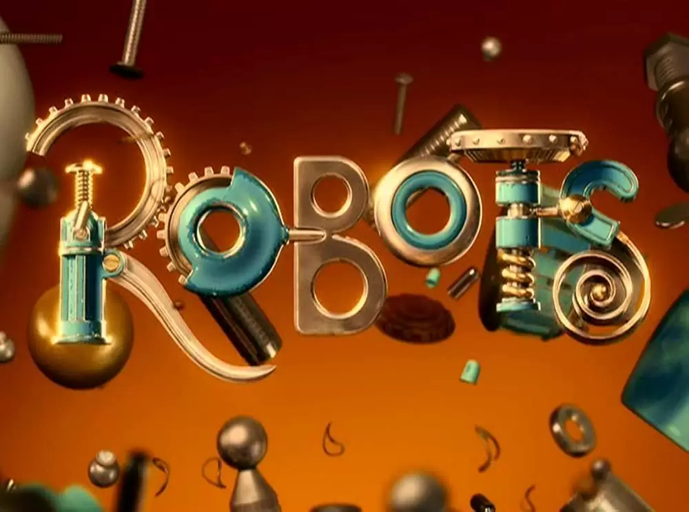 ロボッツの画像